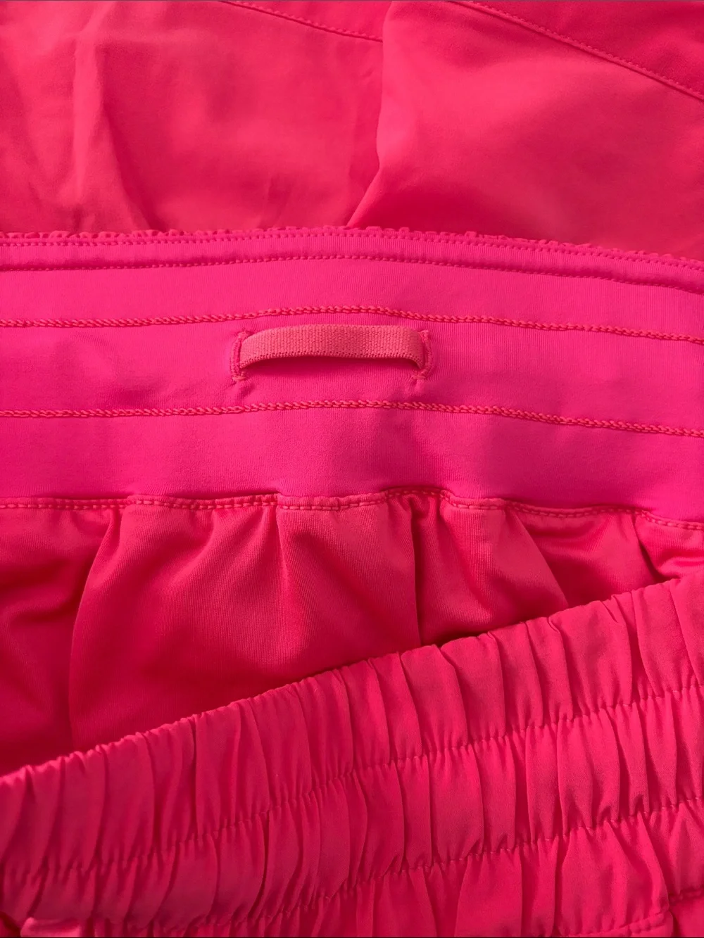 Lululemon ‘Track That’ Shorts